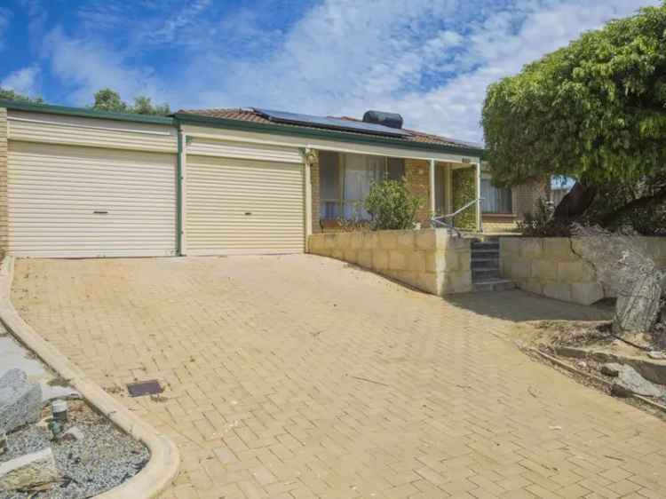 House For Rent in City of Wanneroo, Western Australia