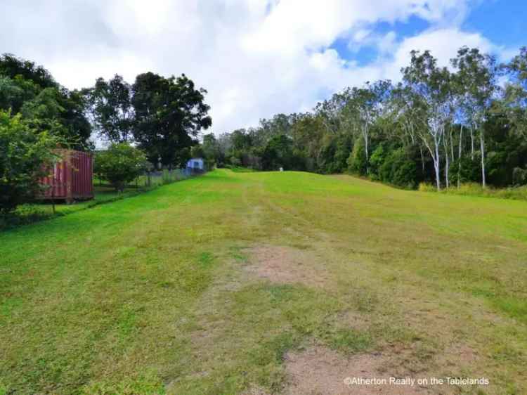 Rural For Sale in Tablelands Regional, Queensland