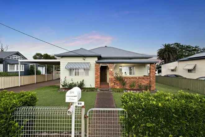 House For Sale in Cessnock, New South Wales