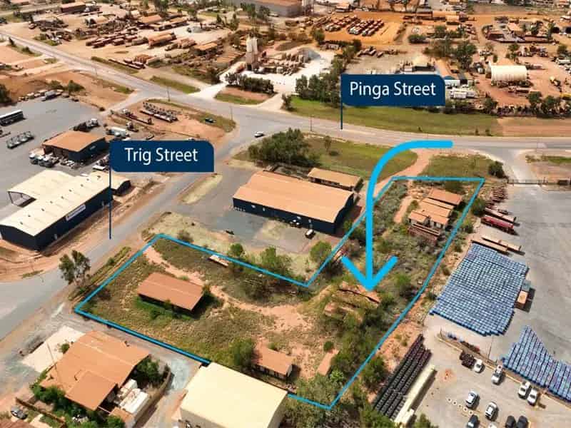 House For Sale , Town Of Port Hedland, Western Australia