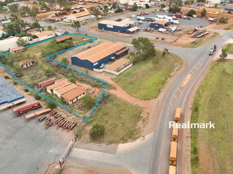 House For Sale in Town Of Port Hedland, Western Australia