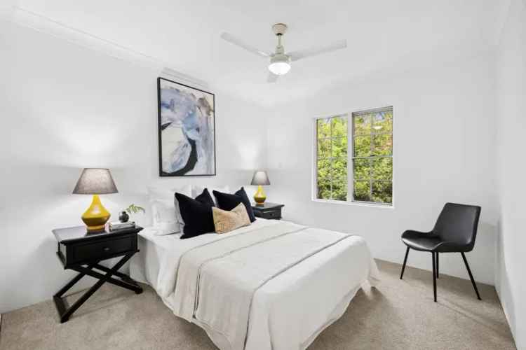 Buy villa in Pennant Hills with serene living and modern charm