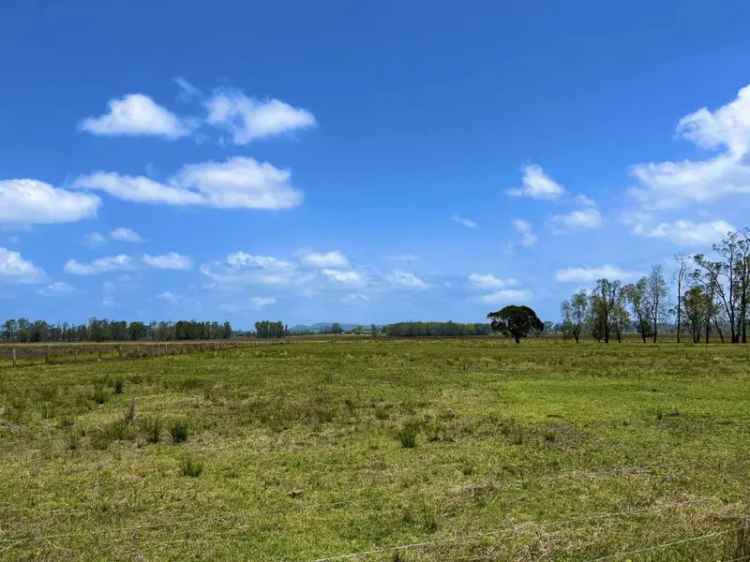 Rural For Sale in Richmond Valley Council, New South Wales