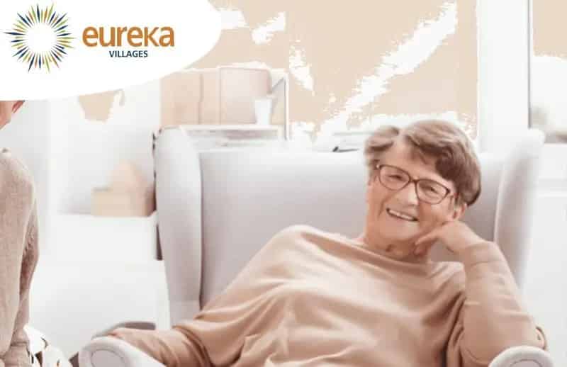 EUREKA HORSHAM