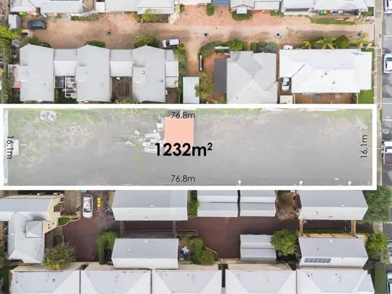 Land For Sale , Fremantle, Western Australia