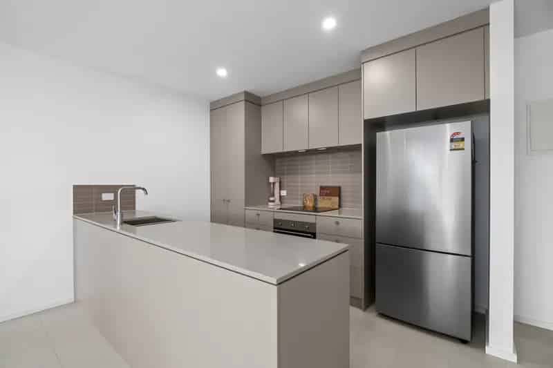 Apartment For Rent , Canberra, Australian Capital Territory