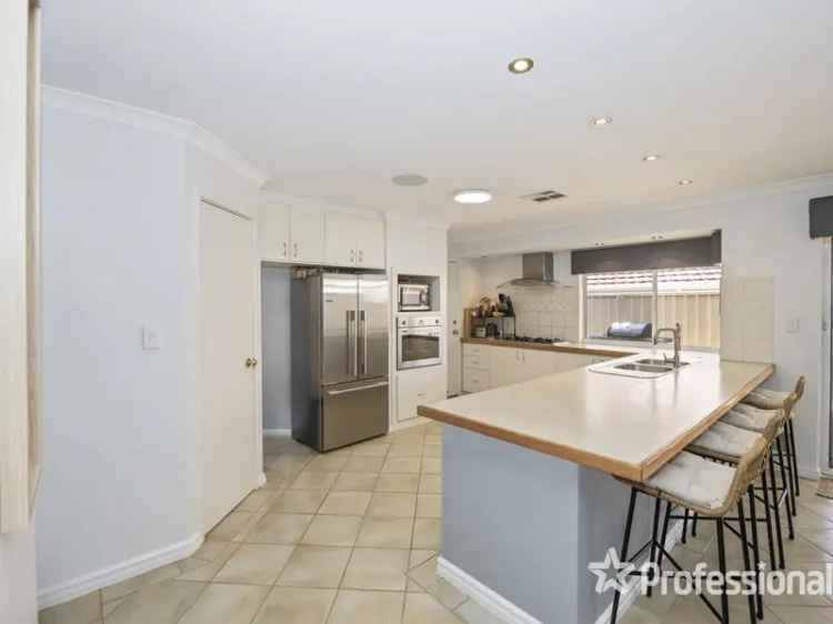 House For Sale in City of Wanneroo, Western Australia