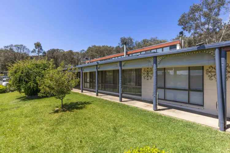 Rural For Sale in Tumut, New South Wales