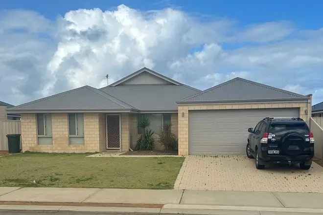 Family Home in Geraldton Under Contract