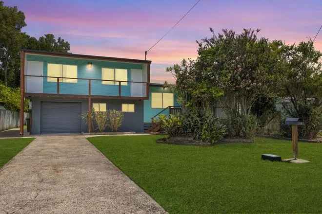 1970s Family Home on Fuller Street Proserpine