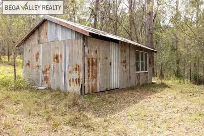 Land For Sale , Bega Valley Shire Council, New South Wales