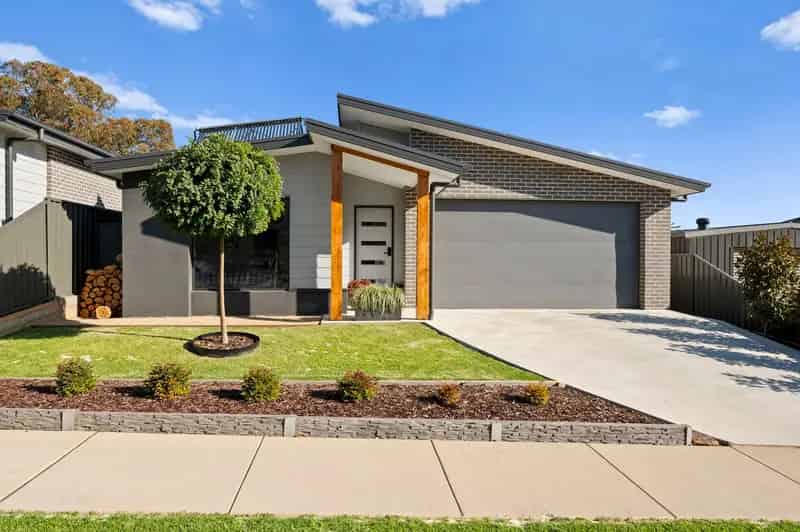 Effortless Living with Modern Comforts