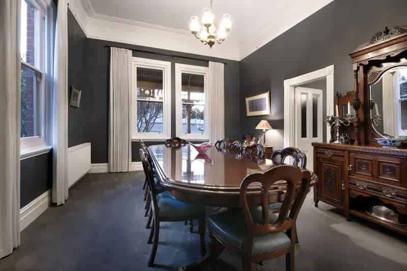 Buy Period Home in Bendigo with Modern Luxury Features