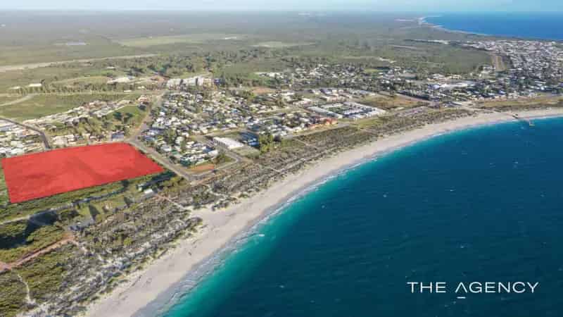 Rural property For Sale , Jurien Bay, Western Australia