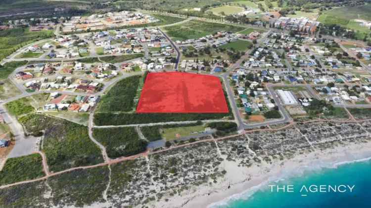 Rural For Sale in Jurien Bay, Western Australia