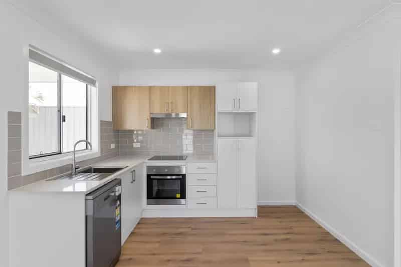 Real Estate For Lease - 14a Booth Street - Kurri Kurri , NSW
