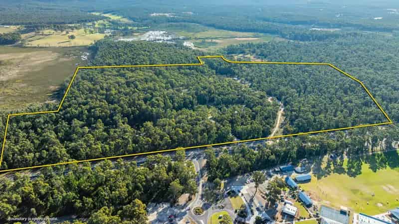 Land For Rent , 2352, George Bass Drive, Eurobodalla Shire Council, New South Wales
