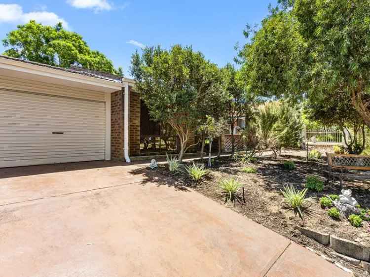 35a Gillet Drive Kardinya Duplex Home Near Alan Edwards Park