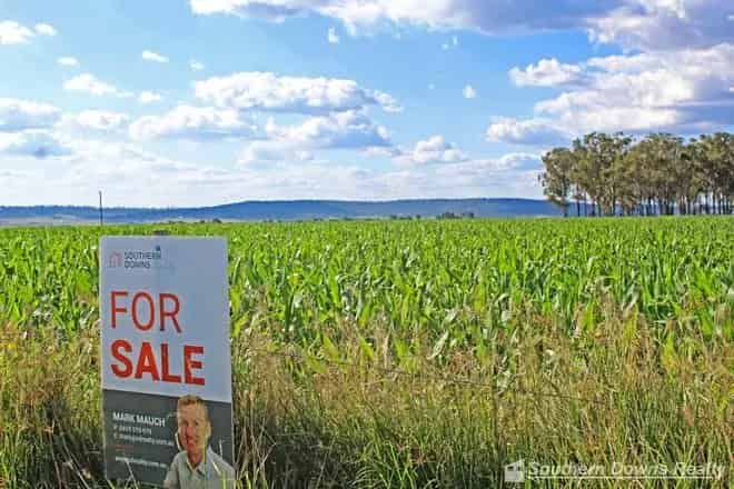 Land For Sale , 17, Junabee Road, Warwick, Queensland