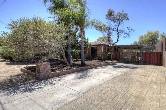 Renovated 4 Bed 2 Bath Home in Forrestfield Near Schools Shops