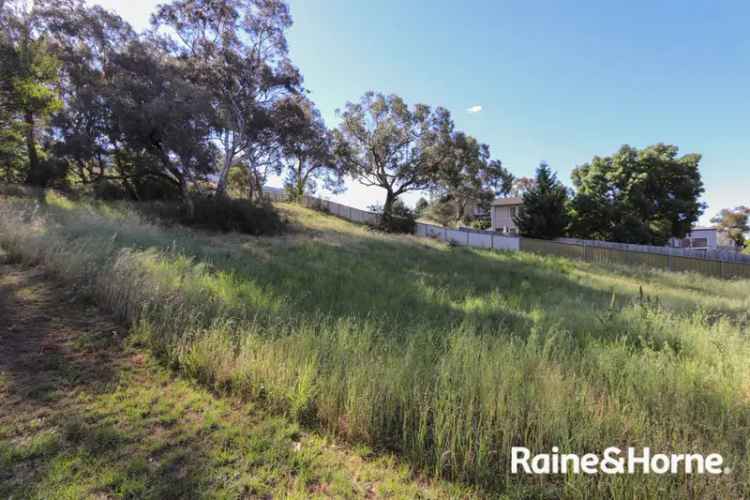 Buy Land in Exceptional Location with Potential for Units