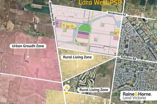 Land For Sale , 560, Bacchus Marsh Road, Lara, Victoria