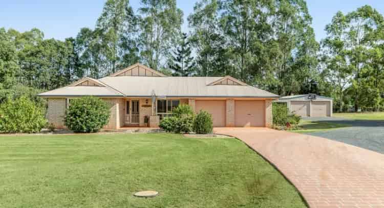 House For Rent , Highfields, Queensland