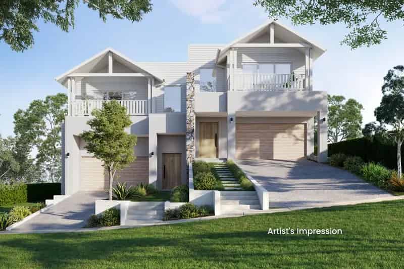 Real Estate For Sale - 1A Meadow Street - Corrimal , NSW