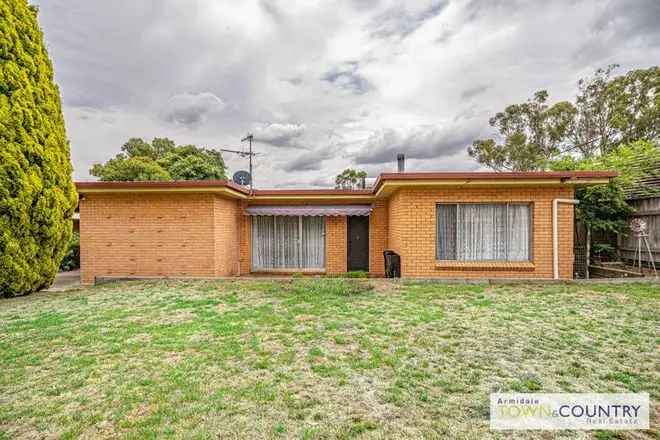 House For Rent in Armidale, New South Wales