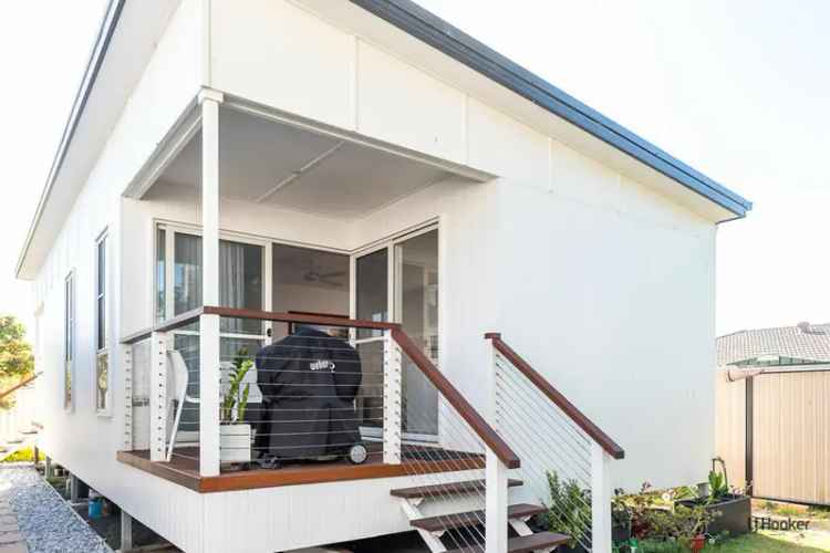 Villa For Rent in Gold Coast City, Queensland