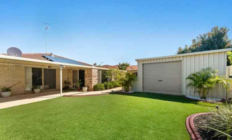 House For Rent in City of Mandurah, Western Australia