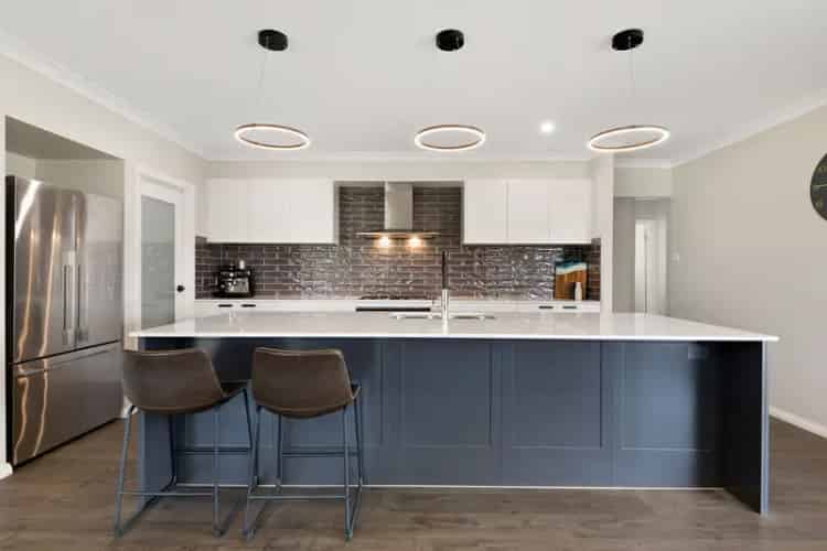 Real Estate For Lease - 33 Kesterton Rise - North Rothbury , NSW