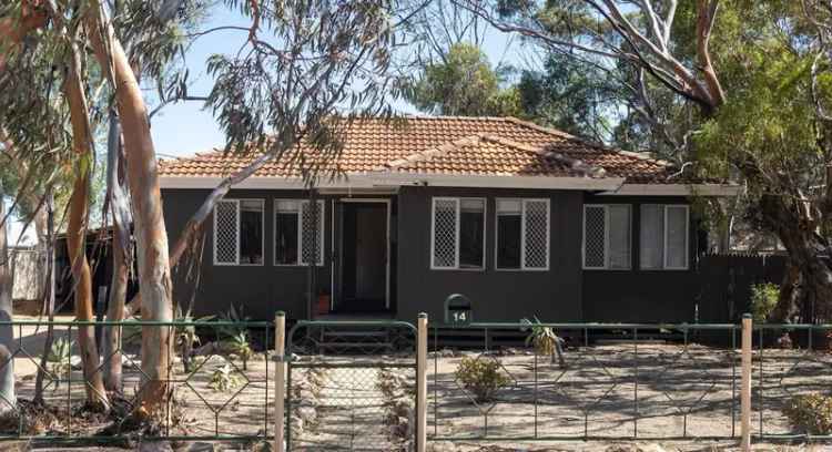 House For Sale in Merredin, Western Australia