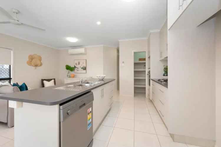 4 Bed 2 Bath House in Burdell QLD - Family Home