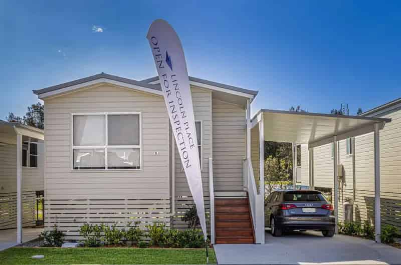 Nambucca River Lifestyle Estate by Lincoln Place