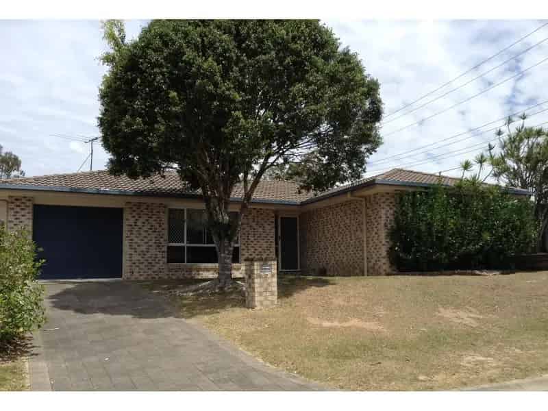 Real Estate For Lease - 30 Jade Garden Drive - Boronia Heights , QLD
