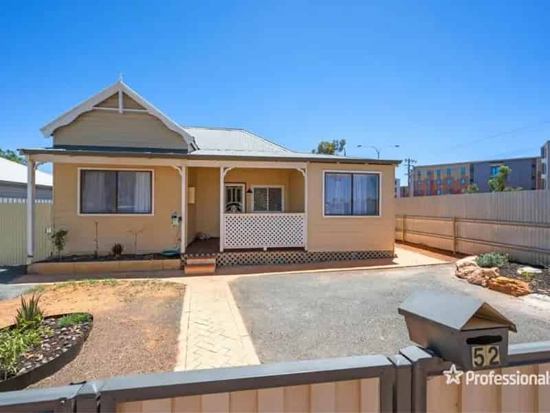 House For Rent , Kalgoorlie, Western Australia
