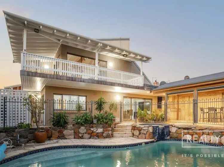 House For Sale in City of Joondalup, Western Australia