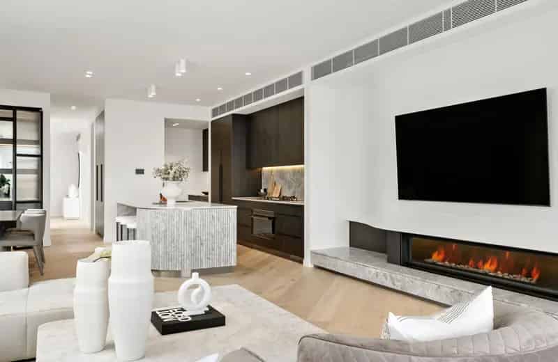 Real Estate For Lease - 14B Kendall Street - Sans Souci , NSW