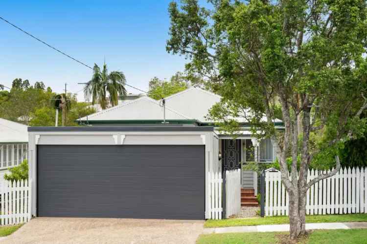 House For Rent in 8, Oxley Drive, Brisbane City, Queensland