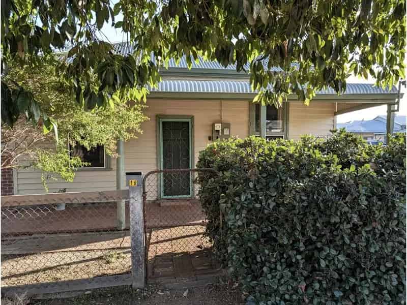 House For Sale , Nannup, Western Australia