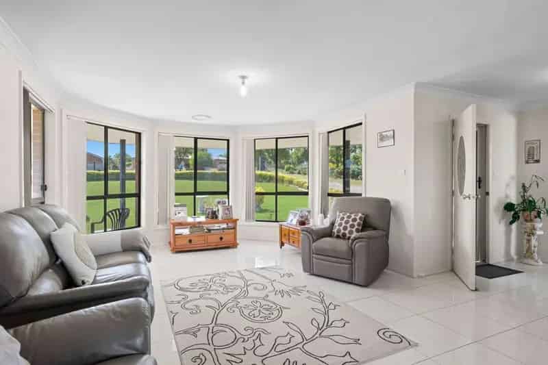 Rural property For Sale , Crookwell, New South Wales