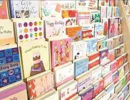 Resale Greeting Card Franchise. 30 current shops - selling under stock price