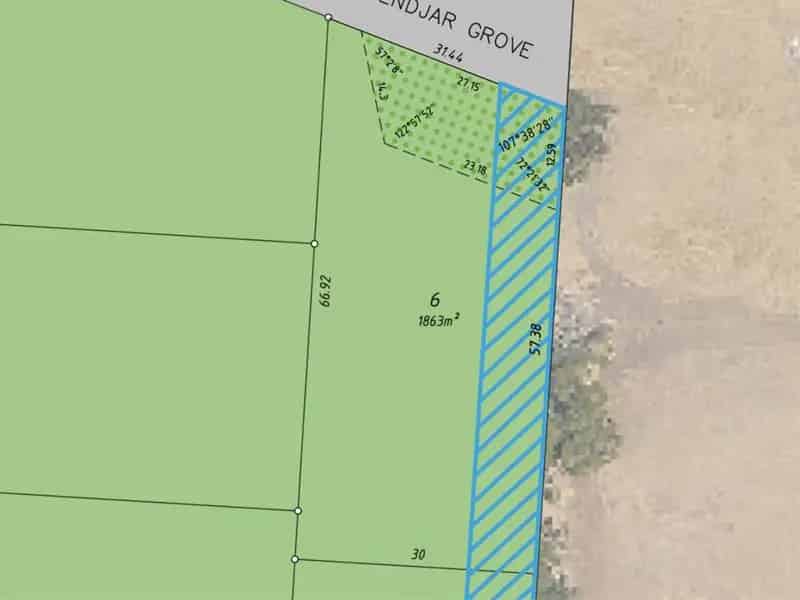 Land For Sale , City Of Busselton, Western Australia
