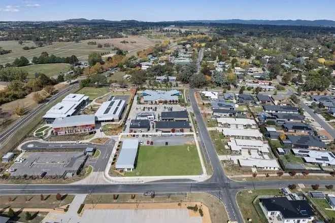 Land For Sale in 53, Fraser Street, Clunes, Victoria