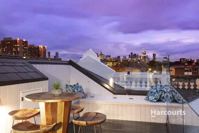 House For Rent , 4, Church Street, Melbourne, Victoria