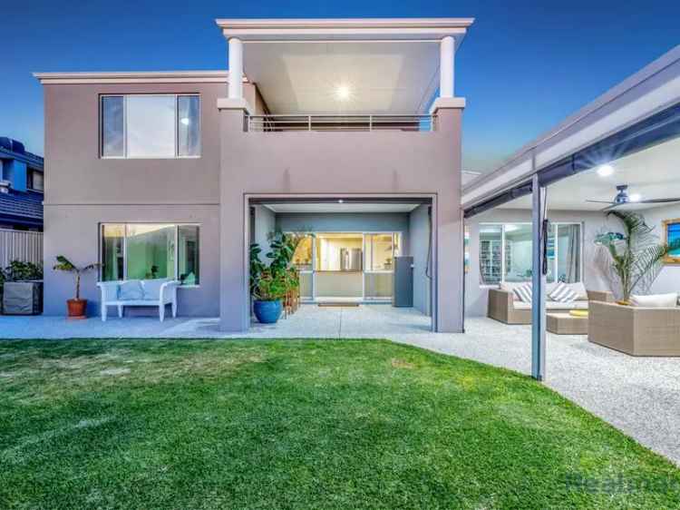 House For Sale in Mandurah, Western Australia