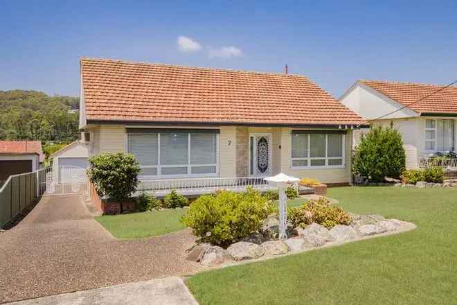 House For Sale in Newcastle-Maitland, New South Wales