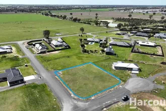 Land For Sale , 39, Blue Wren Drive, Rural City of Horsham, Victoria