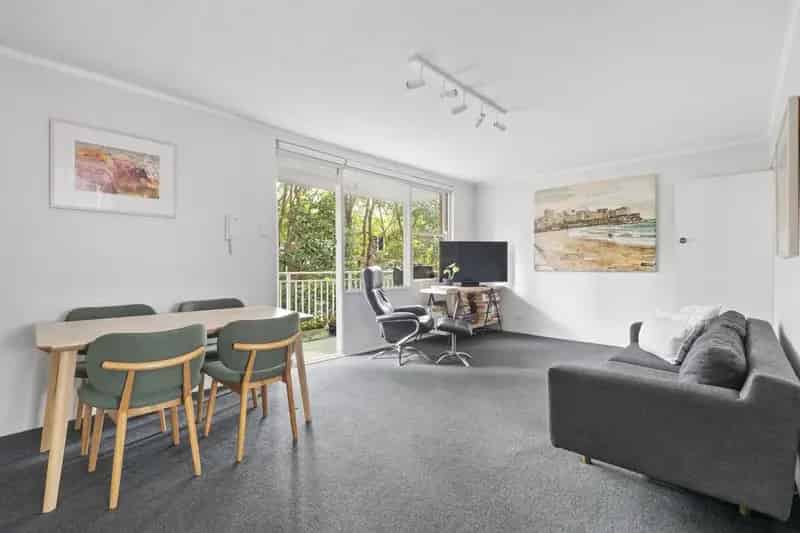 Apartment For Sale - 6/15 Byron Street, Coogee NSW 2034